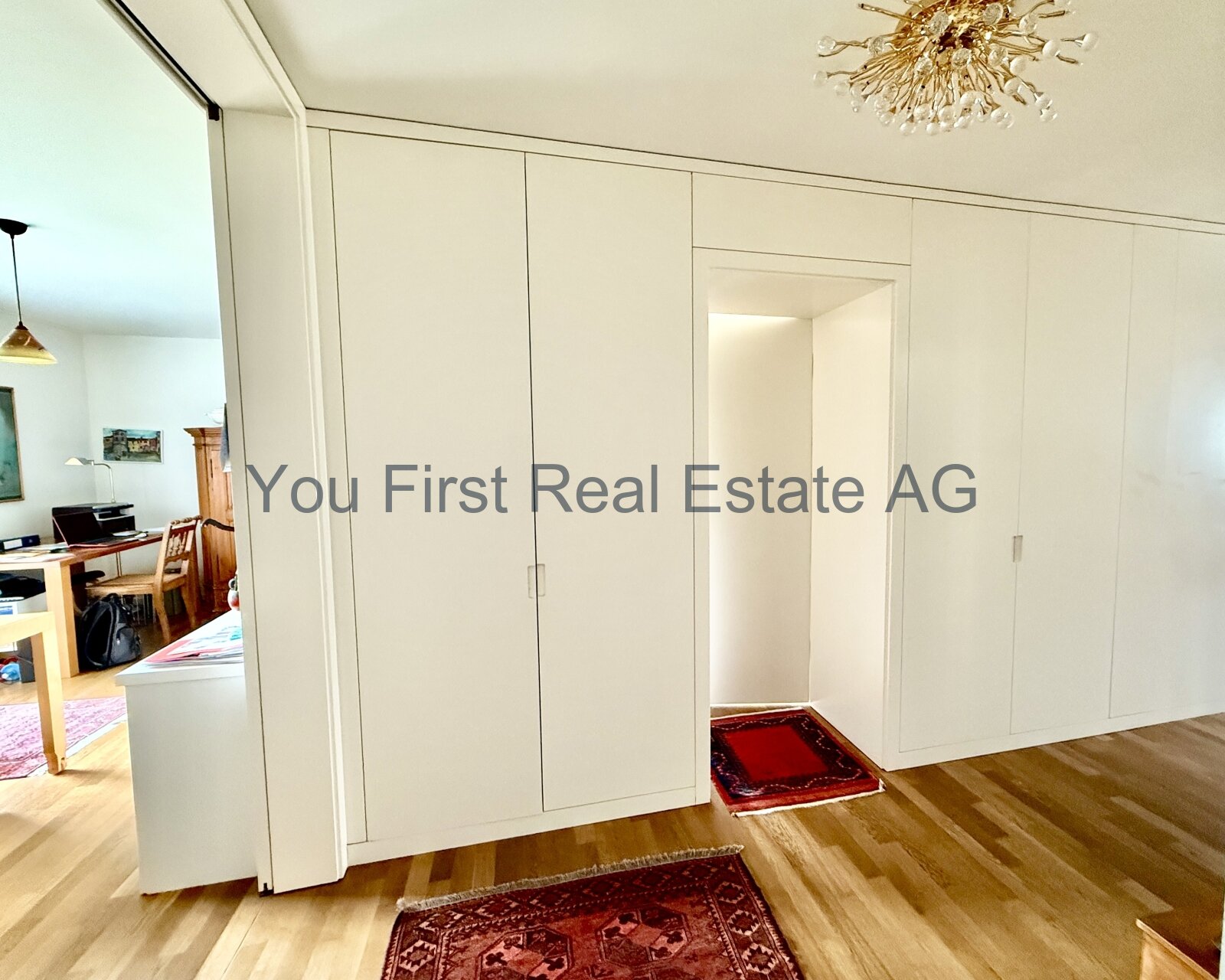 VERMIETET-Wohnen mit Fernblick: Ihr neues Zuhause in Kilchberg