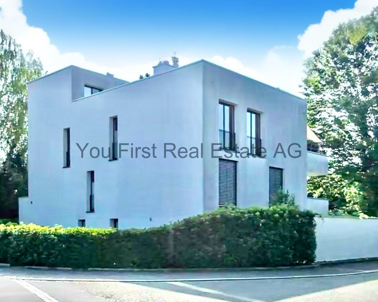 VERMIETET-Wohnen mit Fernblick: Ihr neues Zuhause in Kilchberg