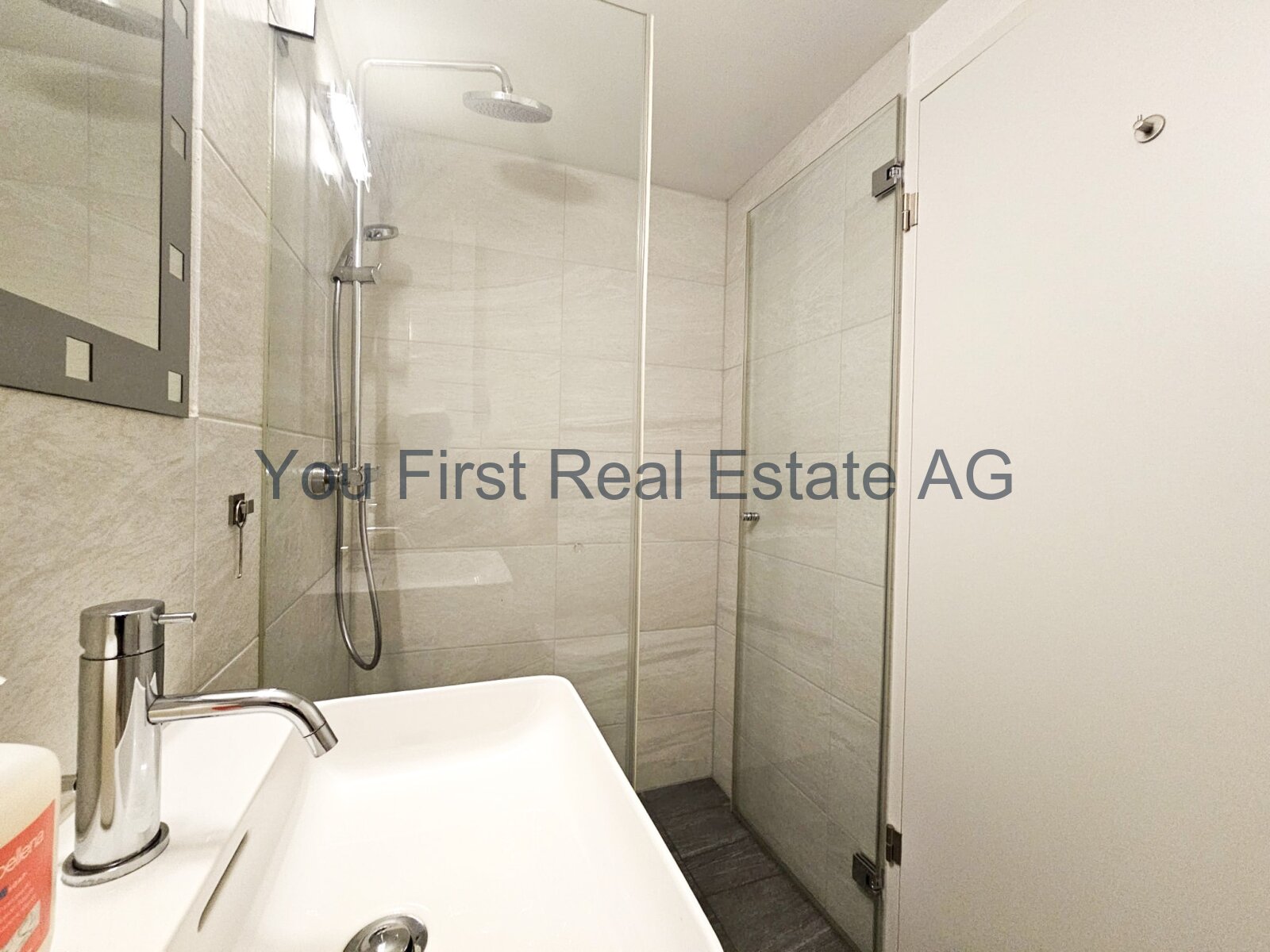 Ihr stilvolles Büro im Herzen von Oberwil