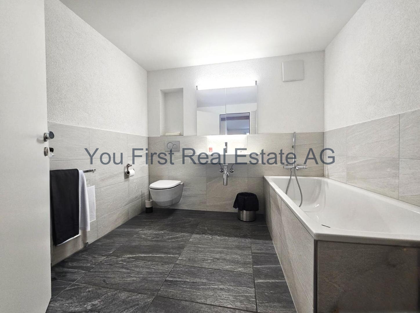 Ihr stilvolles Büro im Herzen von Oberwil