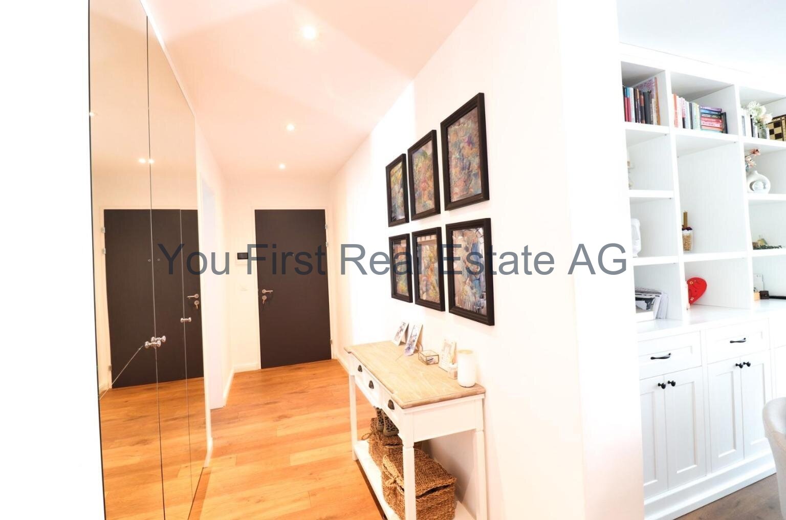 Elegante Premium-Wohnung für höchste Ansprüche