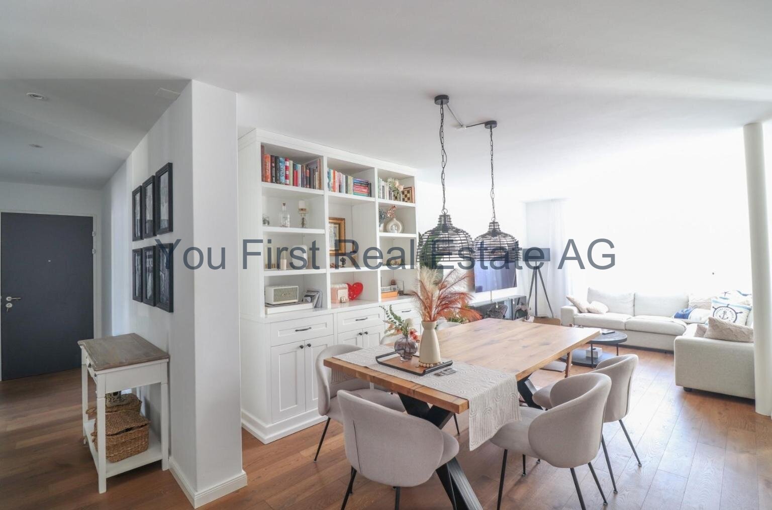 Elegante Premium-Wohnung für höchste Ansprüche