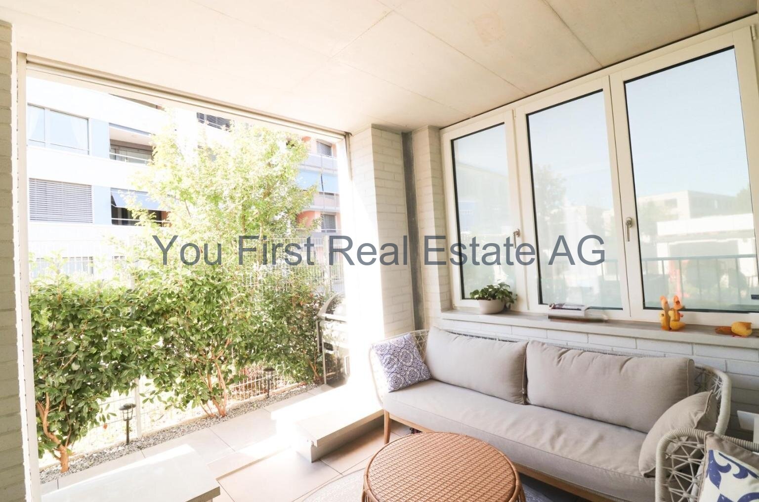 Elegante Premium-Wohnung für höchste Ansprüche