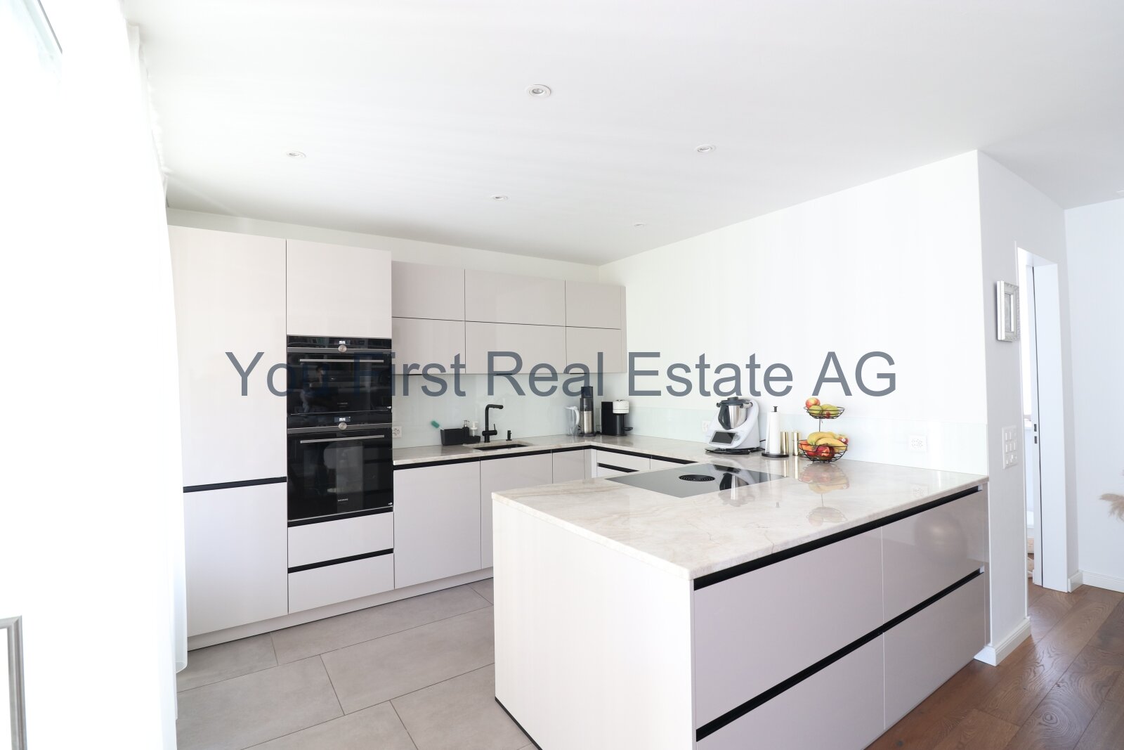 Elegante Premium-Wohnung für höchste Ansprüche