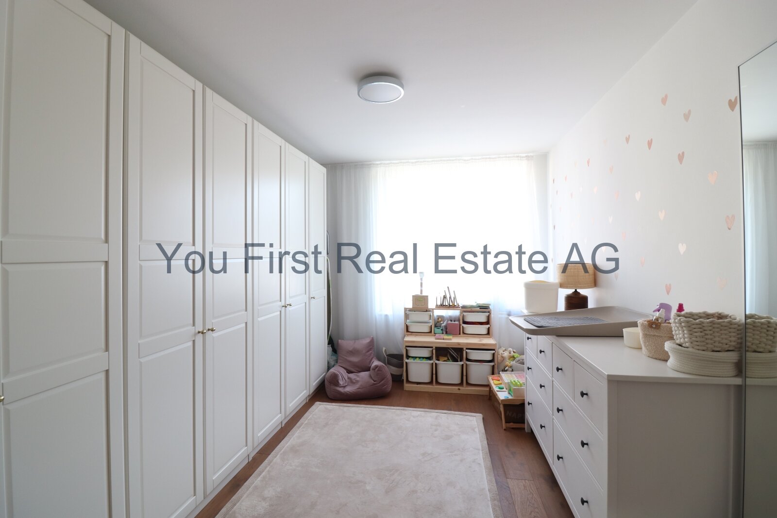 Elegante Premium-Wohnung für höchste Ansprüche