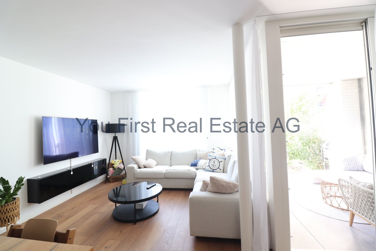 Elegante Premium-Wohnung für höchste Ansprüche