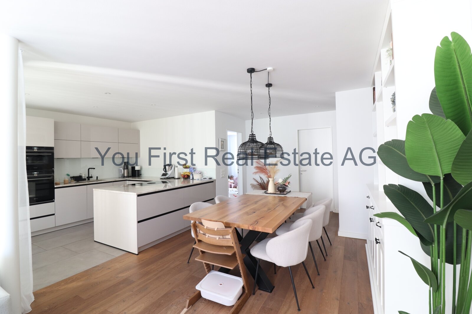 Elegante Premium-Wohnung für höchste Ansprüche