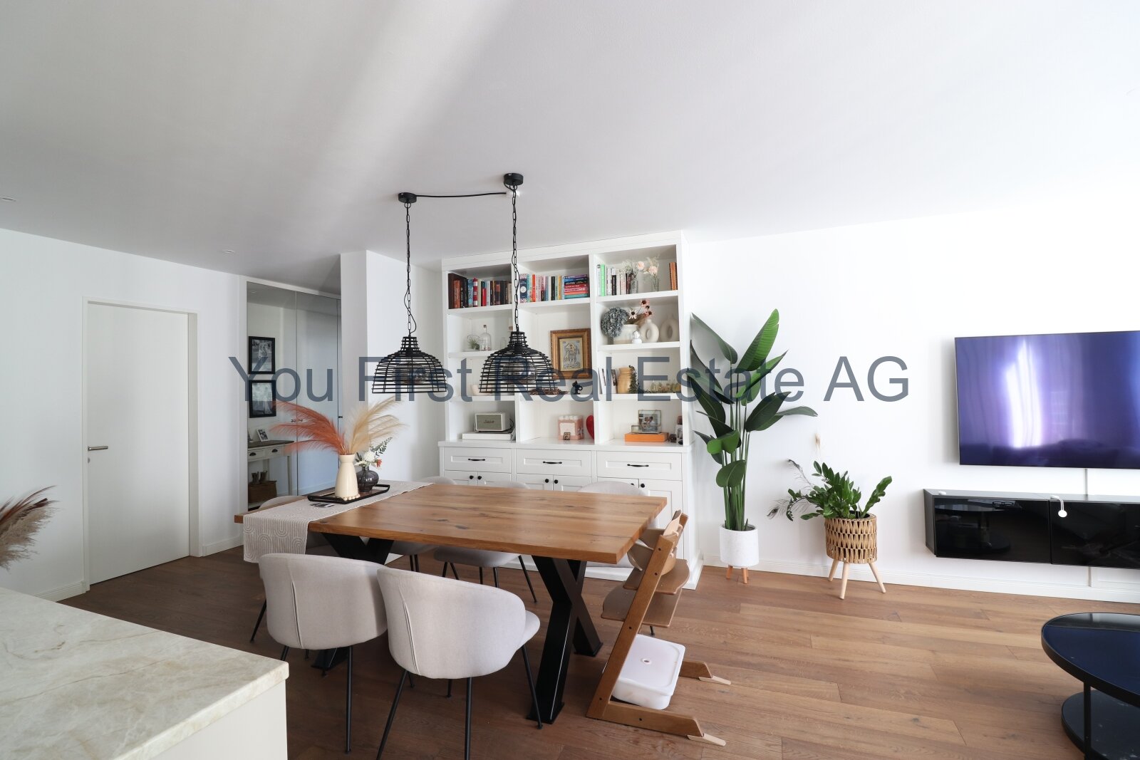 Elegante Premium-Wohnung für höchste Ansprüche