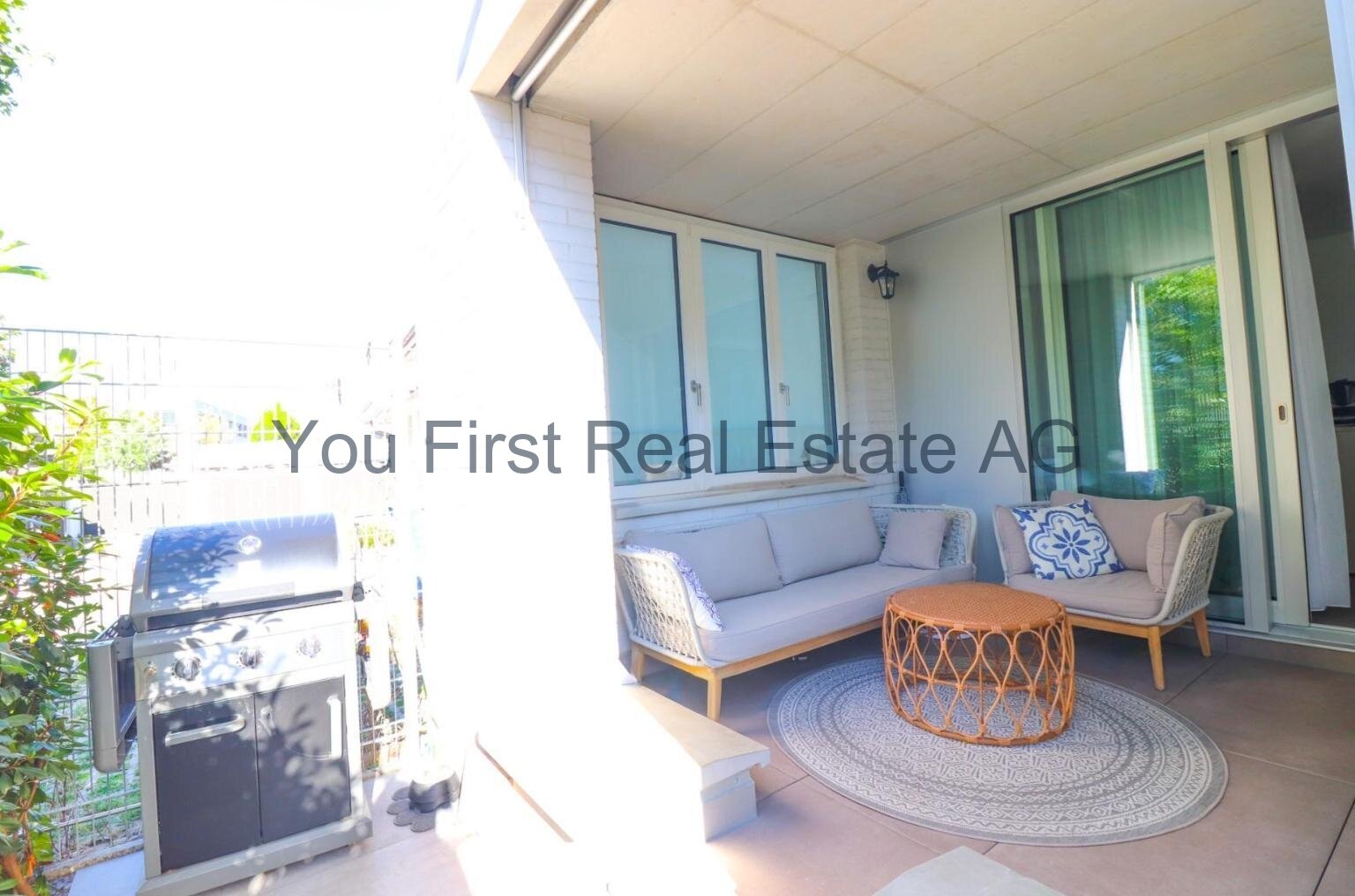 Elegante Premium-Wohnung für höchste Ansprüche