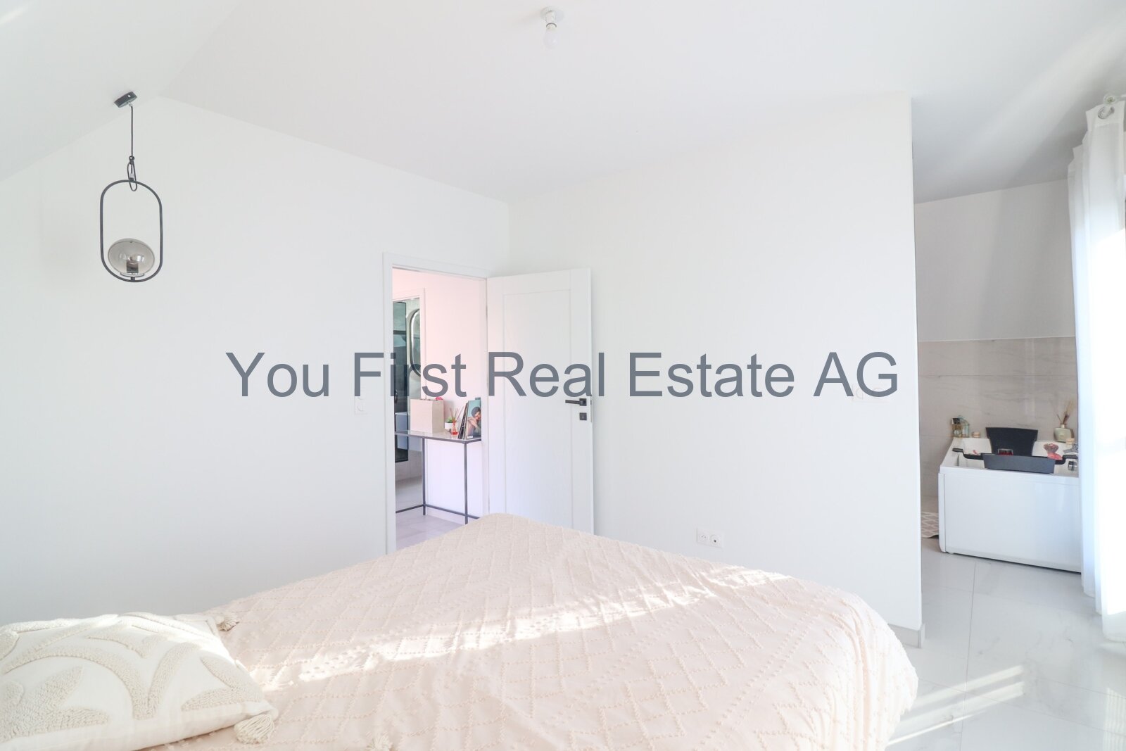 Exklusive Qualitätsimmobilie zwischen Freiburg und Basel