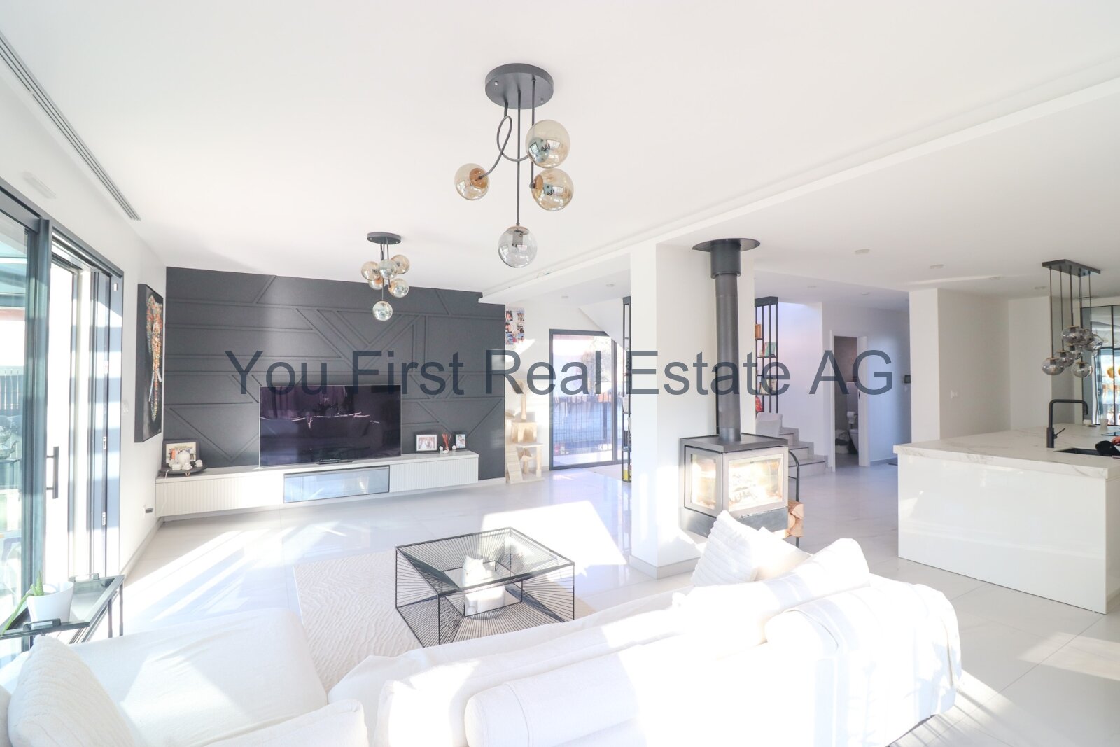 Exklusive Qualitätsimmobilie zwischen Freiburg und Basel