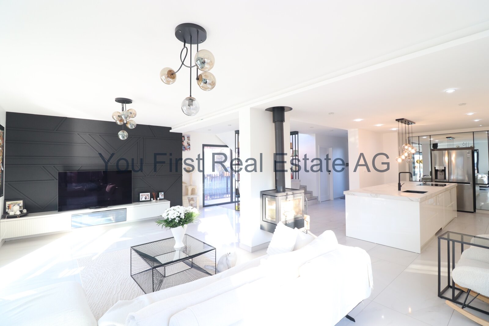 Exklusive Qualitätsimmobilie zwischen Freiburg und Basel