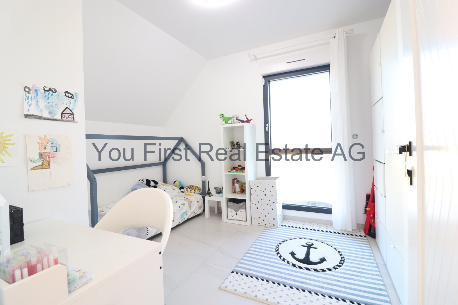 Exklusive Qualitätsimmobilie zwischen Freiburg und Basel