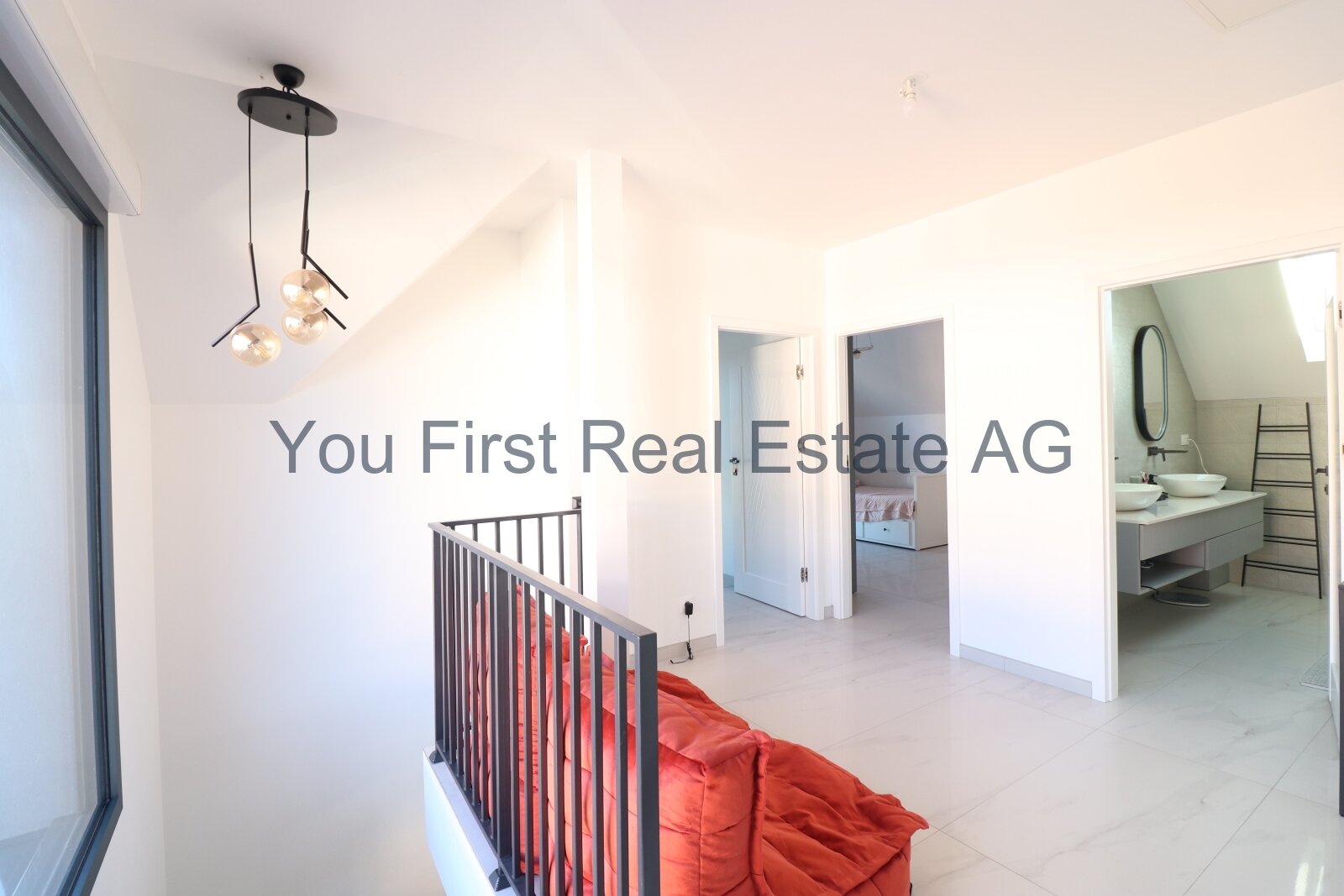 Exklusive Qualitätsimmobilie zwischen Freiburg und Basel