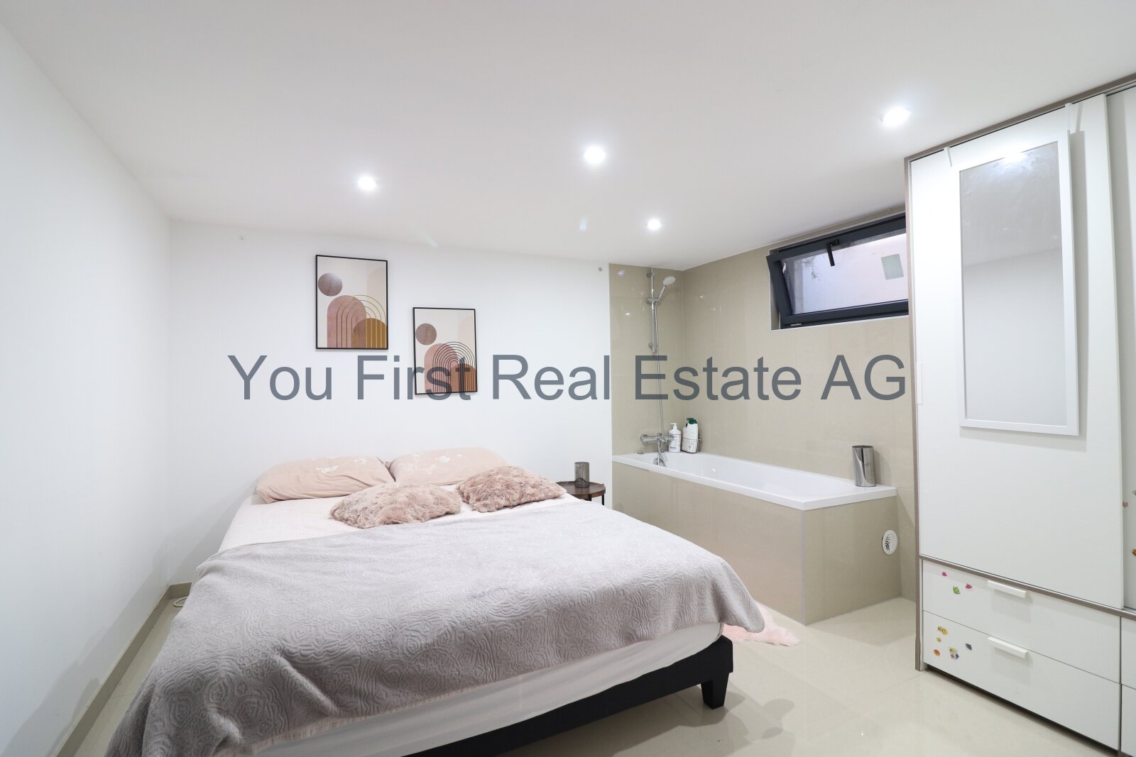 Exklusive Qualitätsimmobilie zwischen Freiburg und Basel