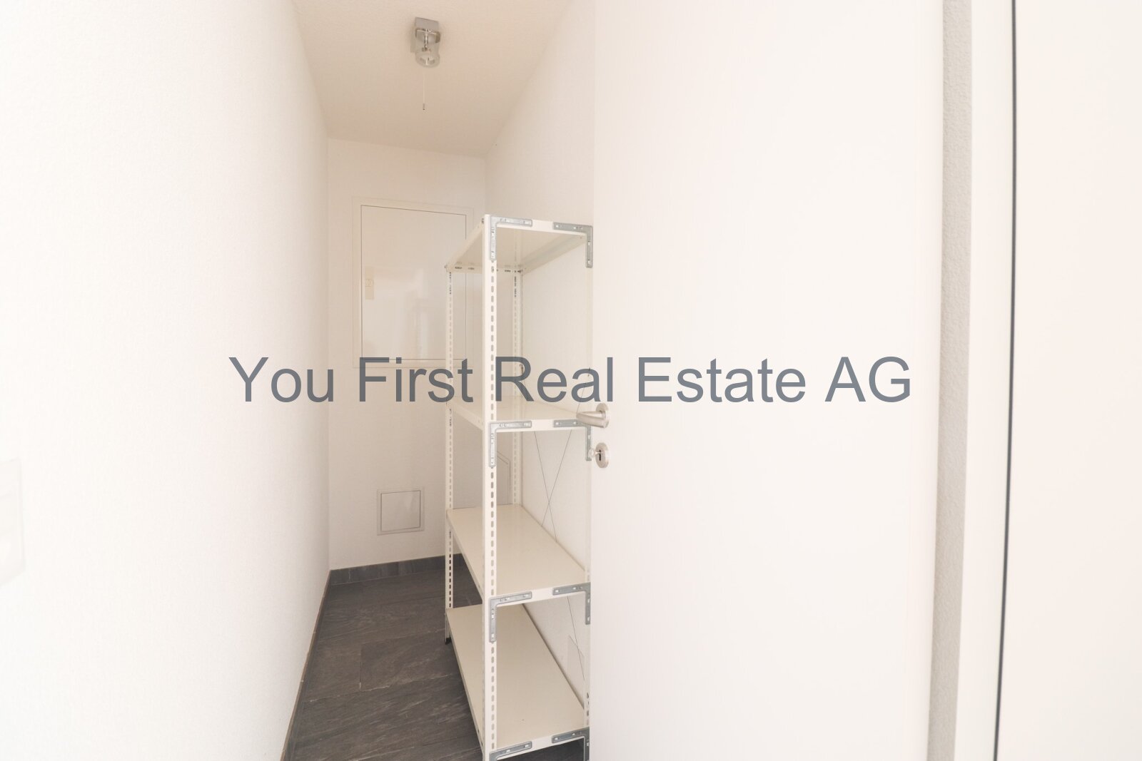 Zentral, stilvoll, professionell