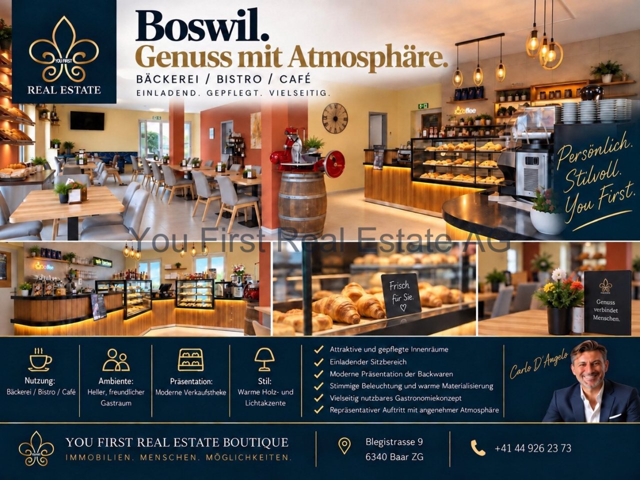 You First Real Estate Boutique