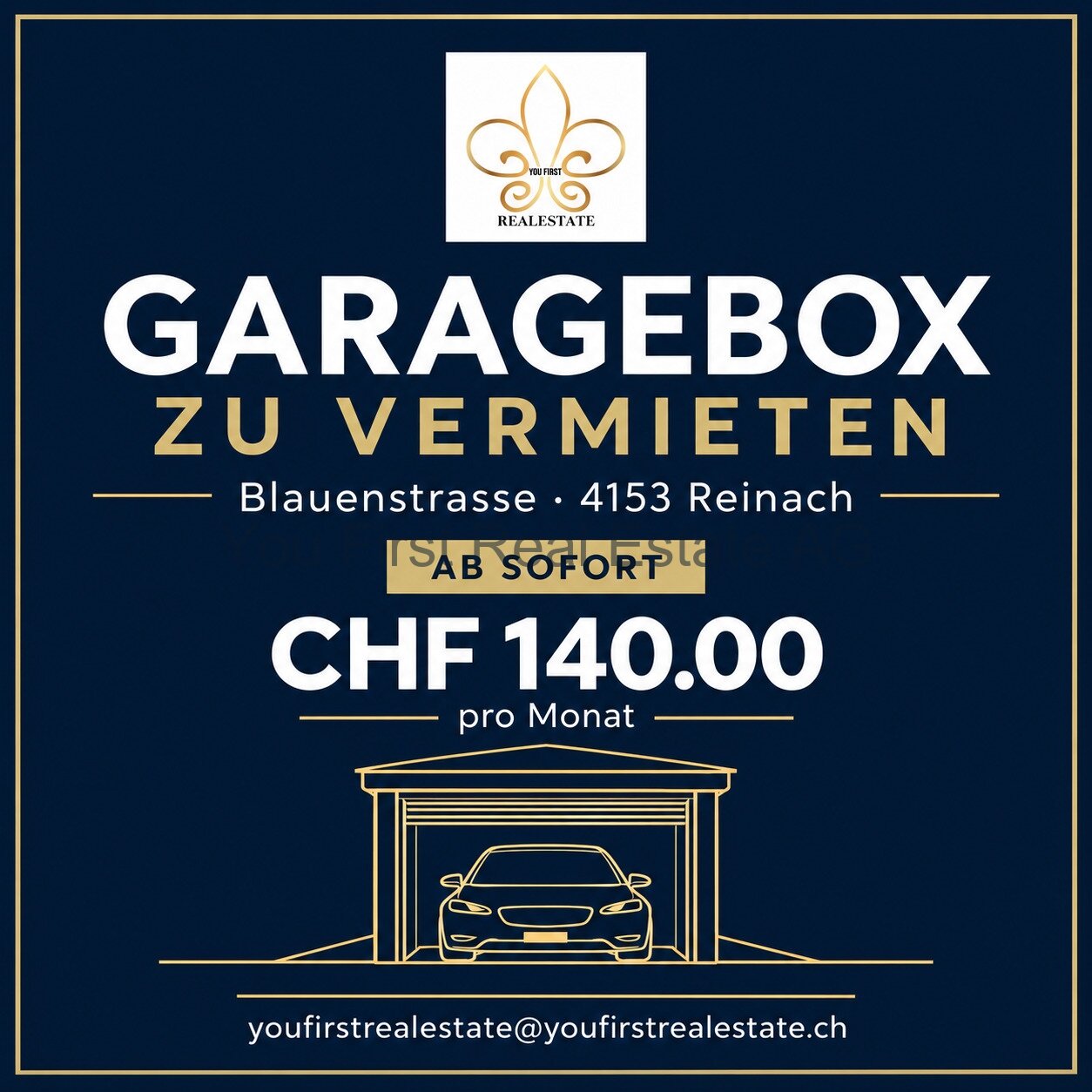 Garagebox 