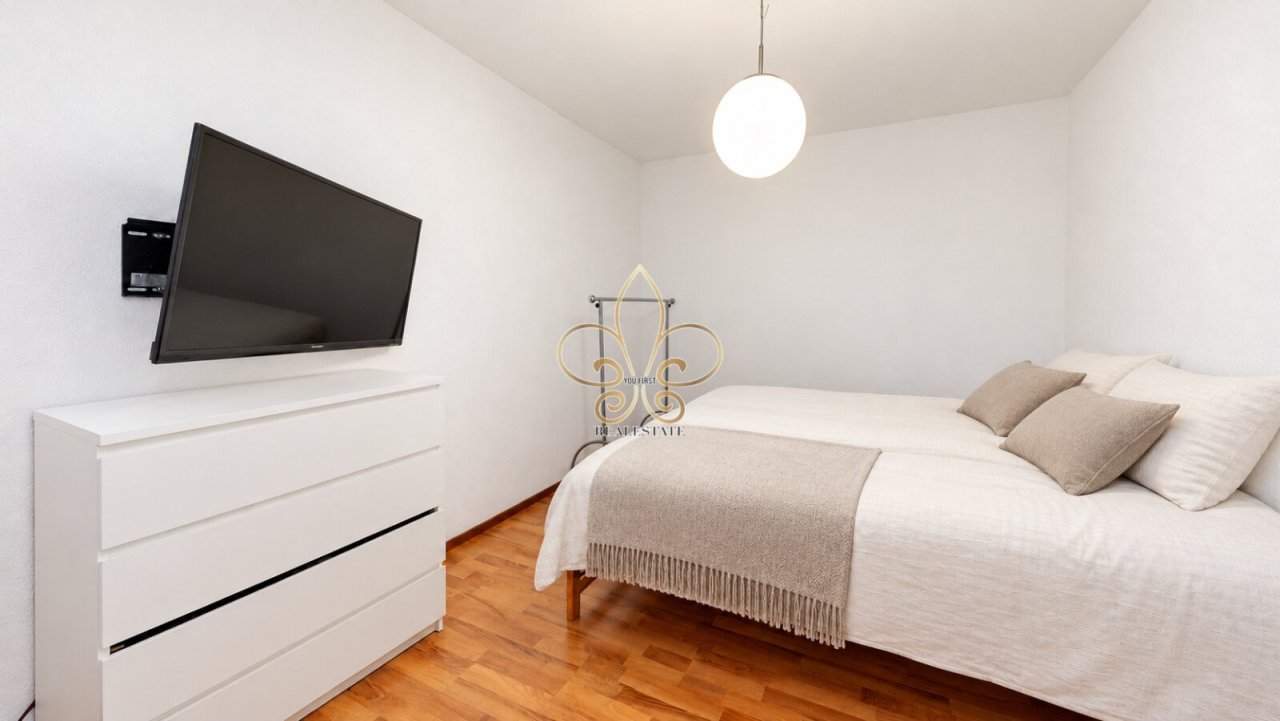 Gästezimmer