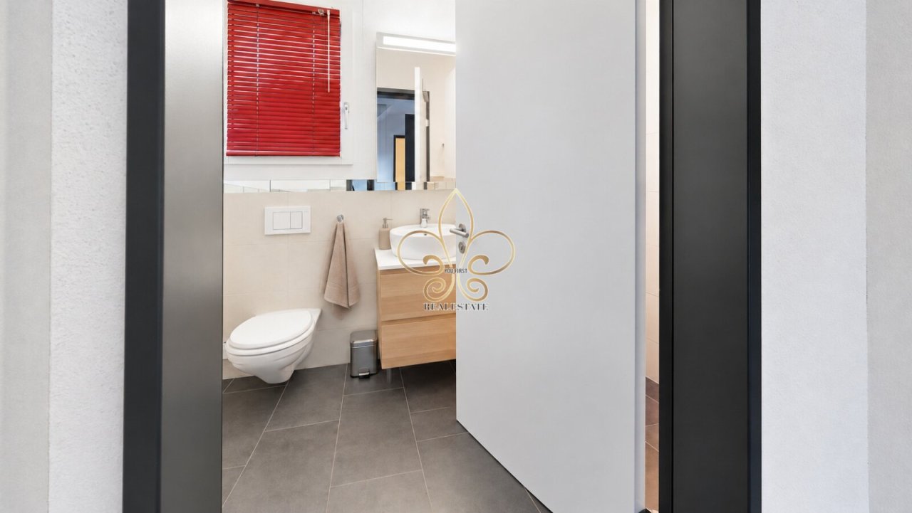 Gäste-WC