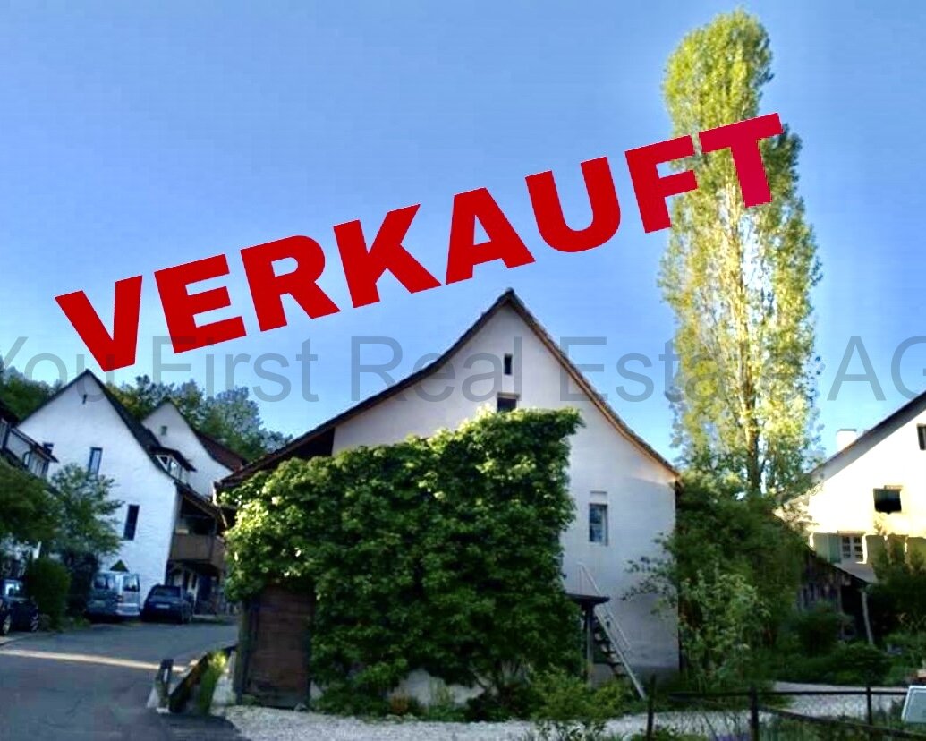 VERKAUFT VERKAUFT