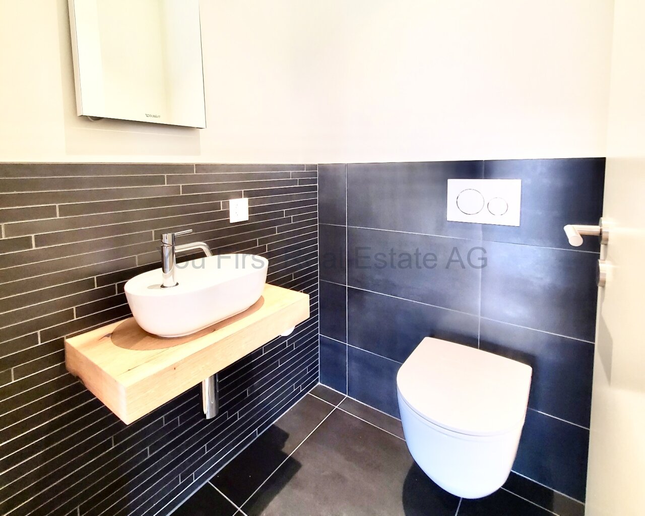 Gäste WC