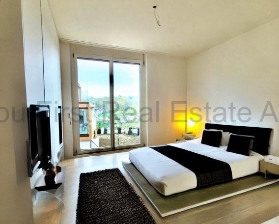 Eltern Schlafzimmer