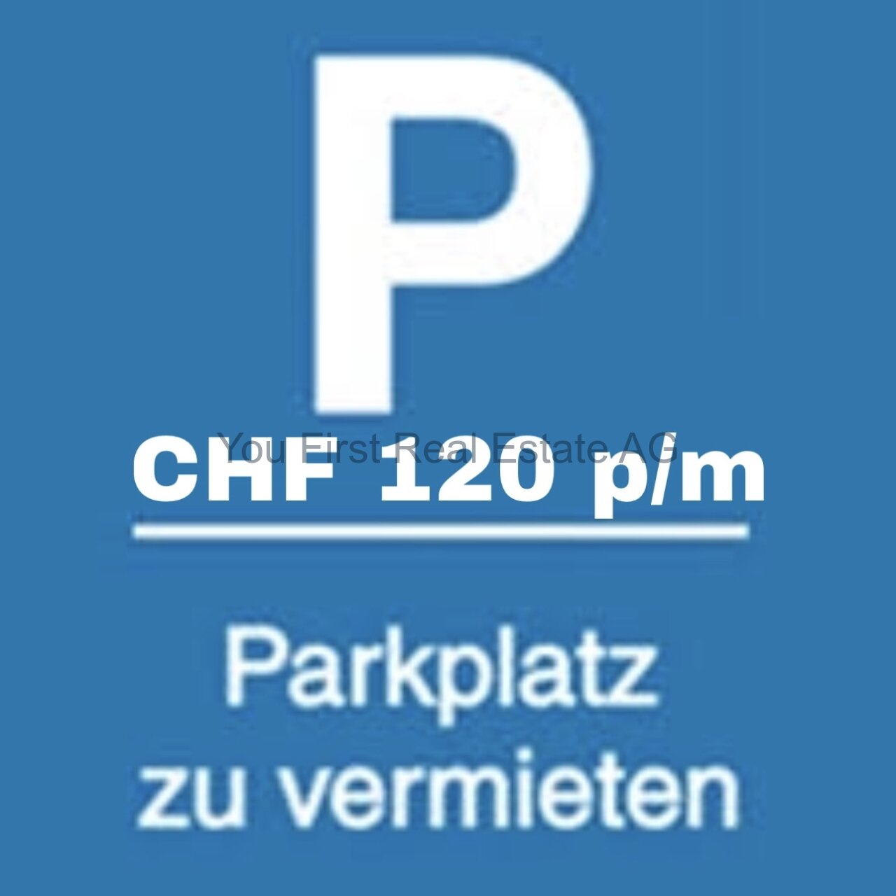 Vermietung 