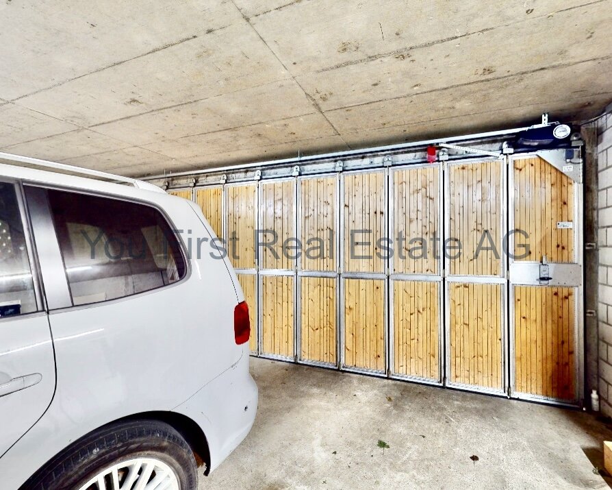 Doppelgarage
