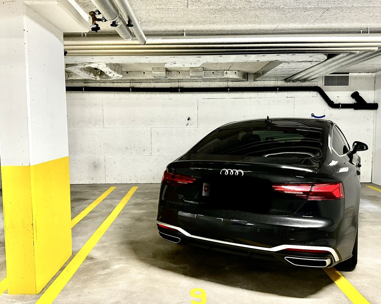 Parkplatz 3