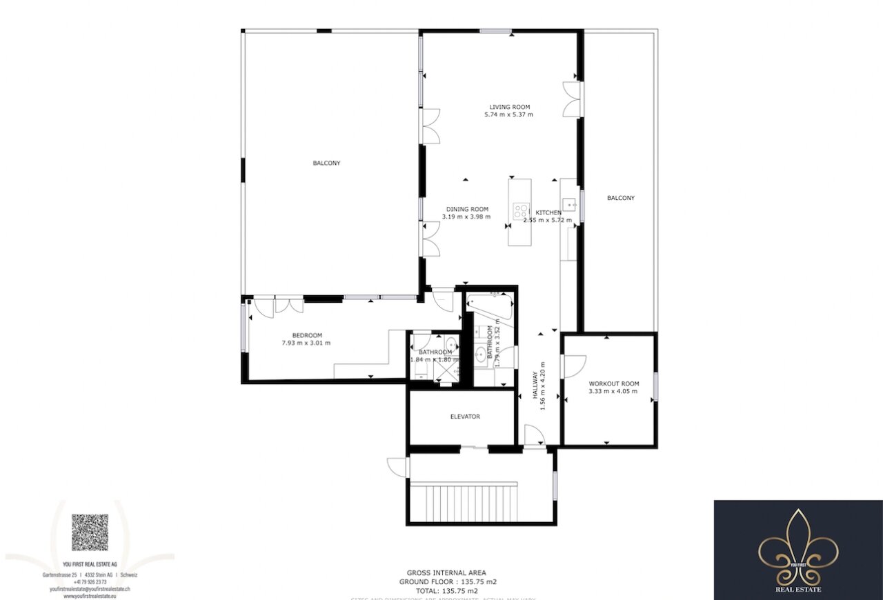 Grundrissplan Grundrissplan