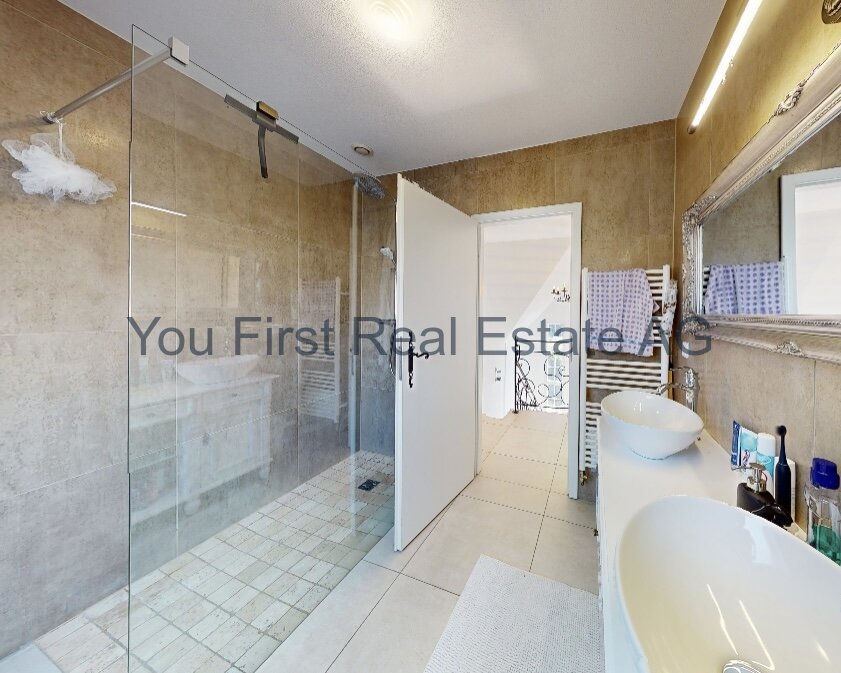 Badezimmer Obergeschoss Badezimmer Obergeschoss