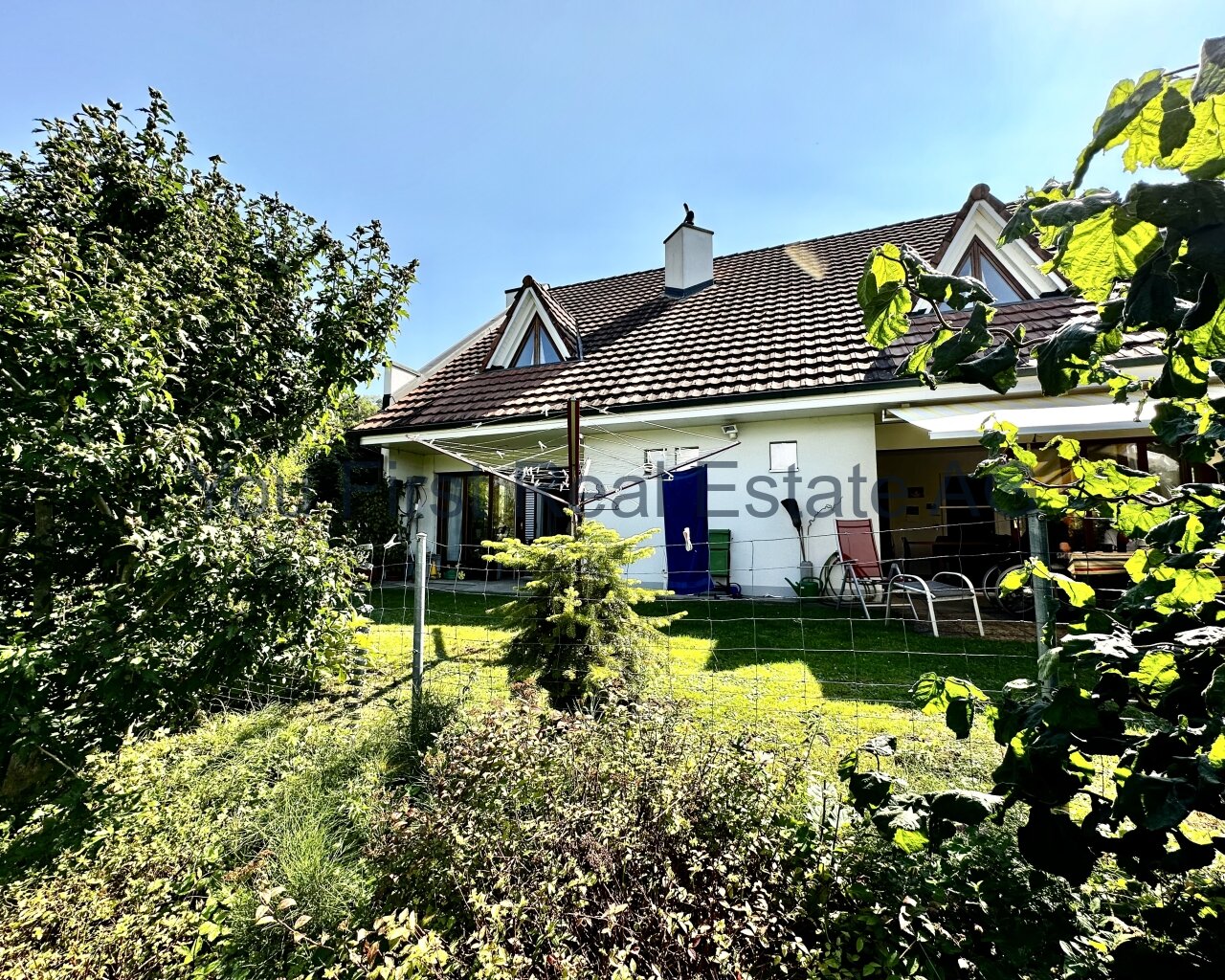 Gartensitzplatz 