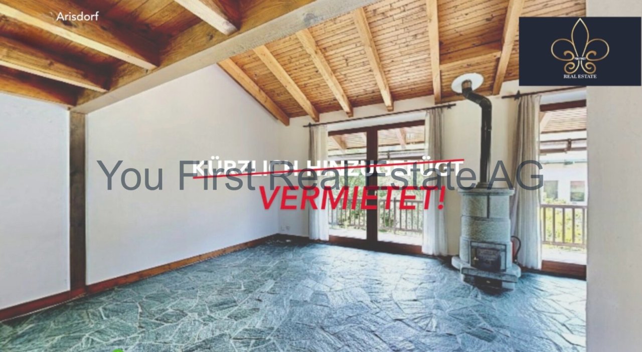 vermietet vermietet