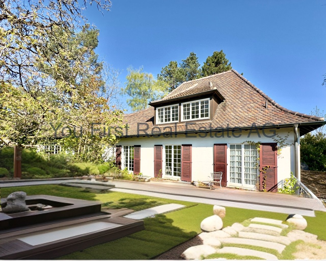 Landhaus Landhaus