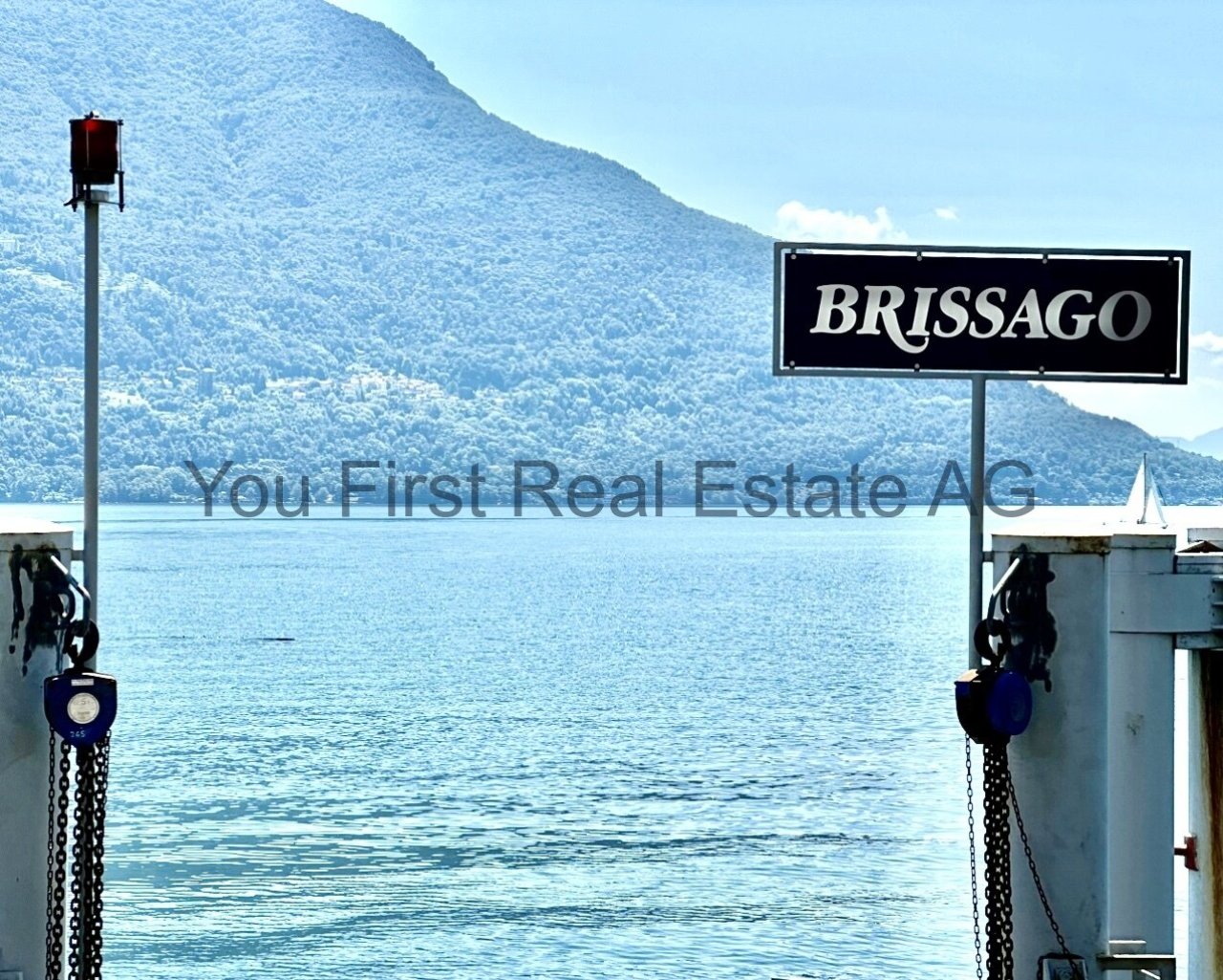 Brissago dein neues Zuhause Brissago dein neues Zuhause