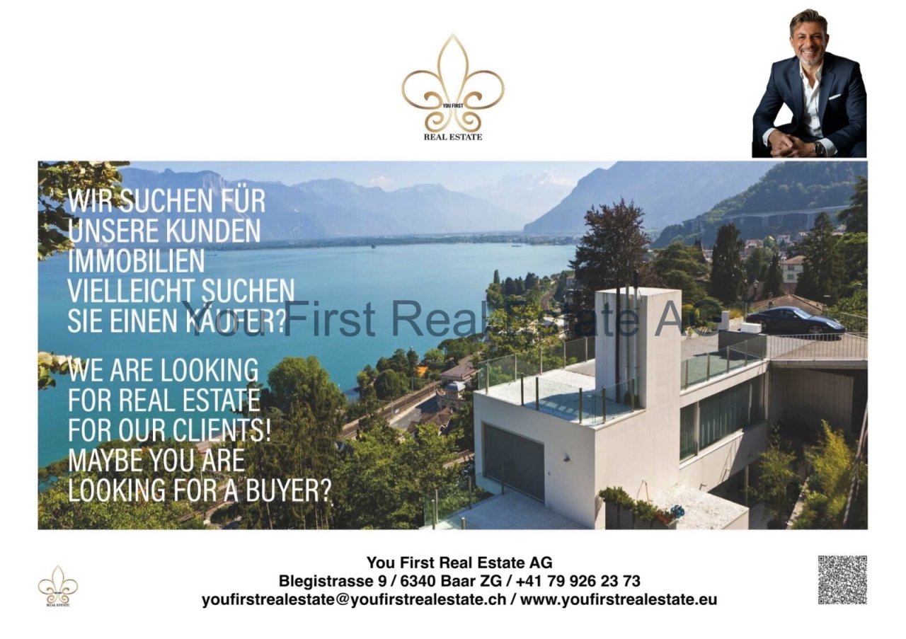 LAKESIDE – Architektur und Panorama