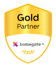 Homegate Gold Partner