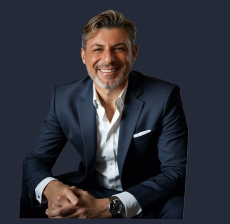 Carlo D’Angelo – You First Real Estate AG