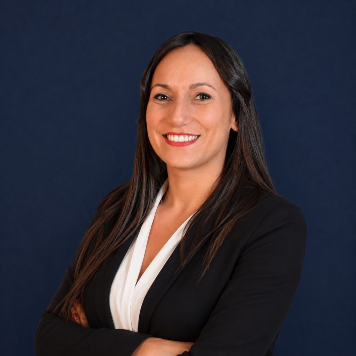 Carmen Pungillo – You First Real Estate AG