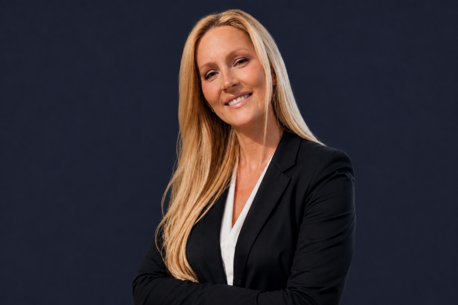 Caroline Rutschmann – You First Real Estate AG