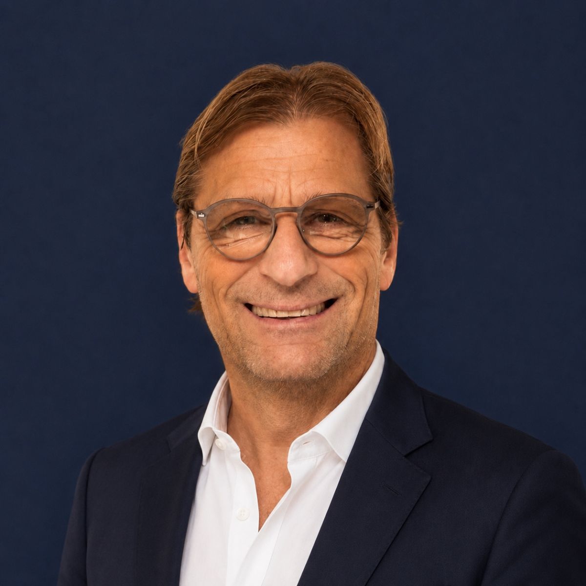 Dario Plozner – You First Real Estate AG