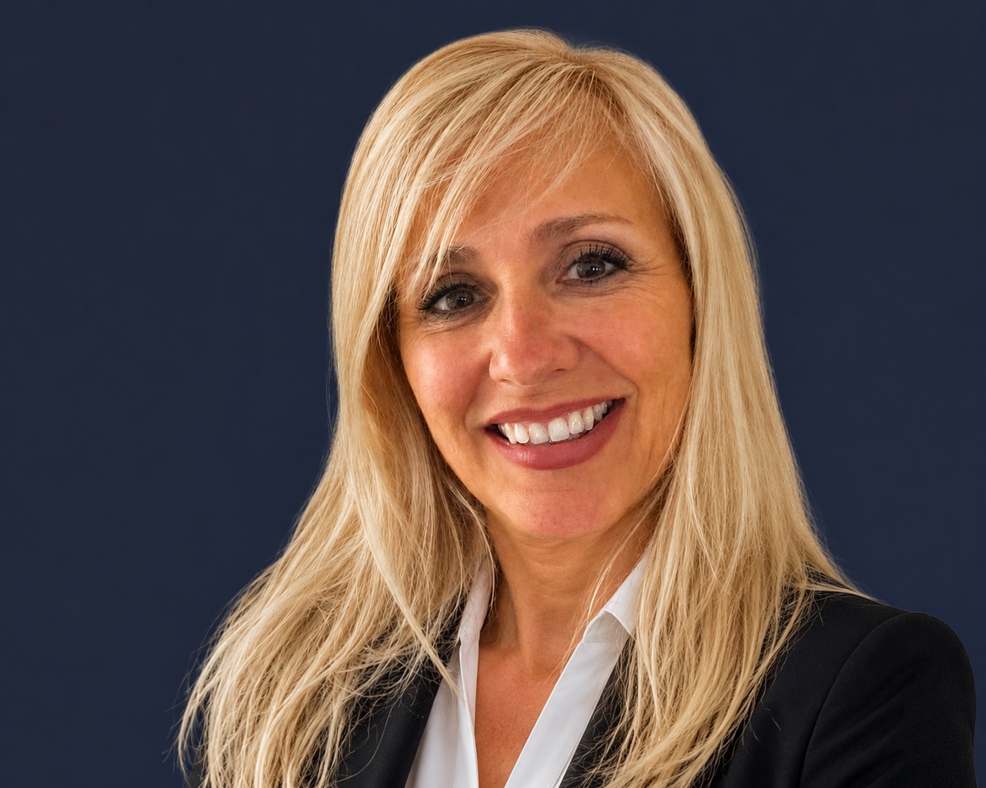 Susanne Nestico – You First Real Estate AG