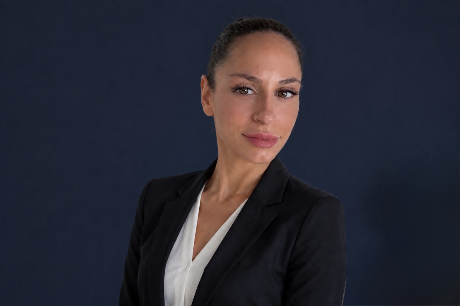 Taiara D’Angelo – You First Real Estate AG